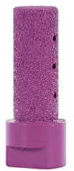 Fraise diamant à sec pour meuleuse M14 - D. 20 mm LU 50 mm - Céramique/Grès/Granit
