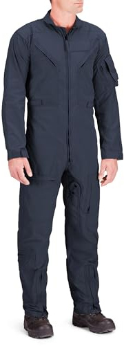 Propper Men's Poly Cotton Twill 27/P Flyers Coverall Jumpsuit