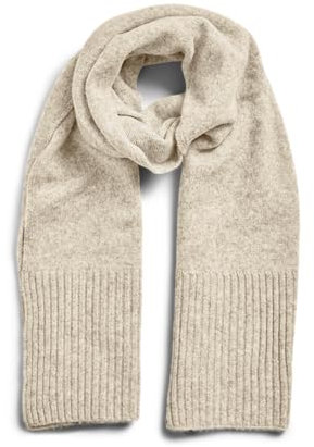 PIECES Pcmocca Long Scarf Noos Bc