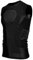 Chest Protector (Black, Large)