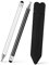 Holibanna 1Ensemble Capacitif Universels avec Couverture Stylo Tactile pour Tablette et Smartphone pour Écriture Dessin et Prise de Notes
