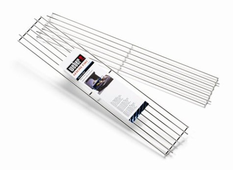 Weber 3631 Warming Rack