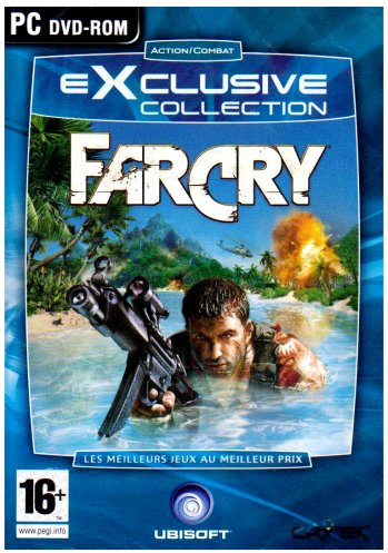 Farcry (Exclusive Collection)