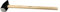 Peddinghaus 5027033000 Sledge Hammer 3 kg Hickory Shaft