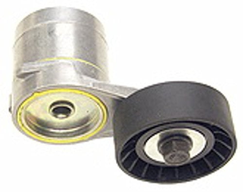 MAPCO 24763 Spannarm, Keilrippenriemen | Kompatibel mit: OPEL ASTRA F, ASTRA F Cabriolet, ASTRA F Caravan, ASTRA F CC, ASTRA F Kasten/Kombi, CORSA B