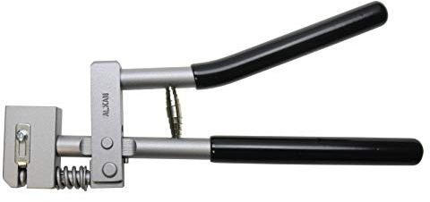 Spezial Lochzange Stanzzange für Karosserie Loch ø 5 mm Einfahren bzw. Stanzen (Karosseriezange/Schweißerzange)