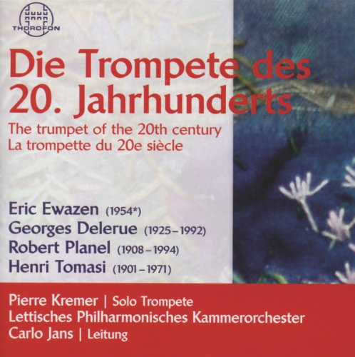Trompetedes 20. Jahrhunderts