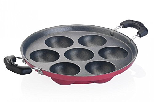 Premier Non-Stick Paniyaram Pan (Small)