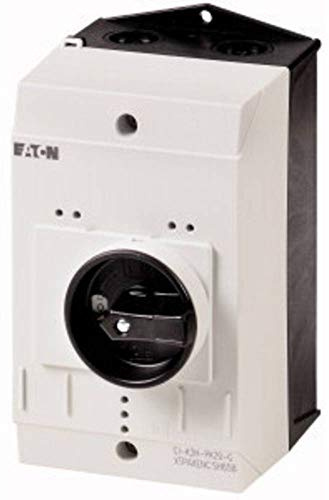 Eaton Eaton Moeller Gehäuse für PKZM0