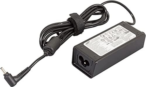 Samsung Ricambio Adattatore AC Adapter 40 W NP905 W/o Cavo di Alimentazione (S)