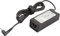 Samsung Ricambio Adattatore AC Adapter 40 W NP905 W/o Cavo di Alimentazione (S)
