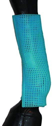 Trilanco Unisex's Gel-Eze Under Bandage, Clear, One Size
