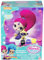 Shimmer And Shine SHI-4426-1 Malen Sie Ihre eigene Figur mehrfarbig