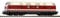 Piko 59587 59587-Diesellokomotive V 180, 6-achsig