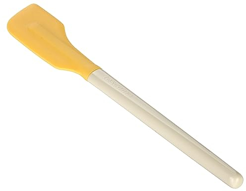 Tescoma Spatola per Creme spalmabili, Giallo, 22,5 cm