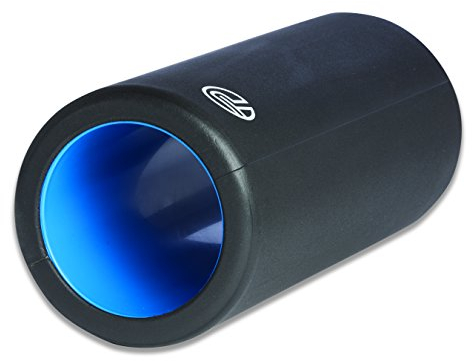 Pro-Tec Athletics Hollow Core Glatte Foam Roller, blau