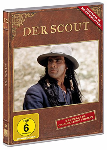 Der Scout - DEFA/HD Remastered