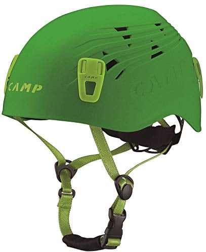 C.A.M.P. Titan-Large, Casco Unisex Adulto, Verde, 54-62 cm