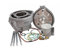 9929310 GRUPPO TERMICO TOP TPR 86CC D.50 CORSA 44 MINARELLI ORIZZONTALE H2O SP.12 ALLUMINIO PER MAXI KIT 9926560