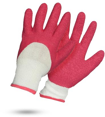 ROSTAING Gants épineux souples t. 7