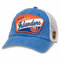 Vintage New York Islanders Ravenswood Hat, Herren, blau, Einheitsgröße