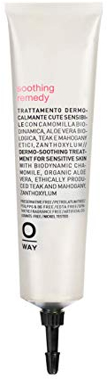 oway Soothing Remedy Behandlung beruhigend für empfindliche Kopfhaut