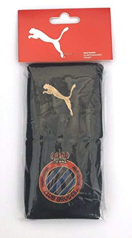 PUMA Unisex Club Brugge Armbänder 051699 03