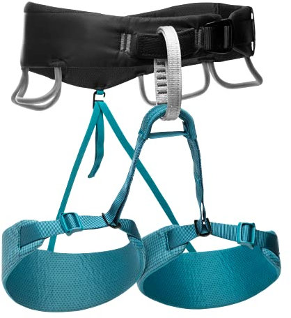 Black Diamond, Aqua Verde, L