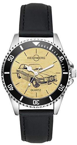 KIESENBERG Uhr - Geschenke für 96 Fan L-4779