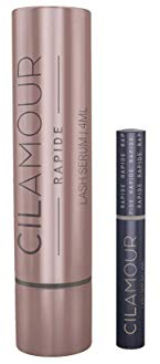 Cilamour Rapide Lash Serum 4 ml