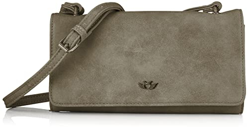 Fritzi aus Preussen Damen Flap01 Cross Vintag 458 Rock Umhängetasche