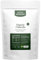 Everyday Superfood Compresse organiche della compressa 1800 della clorella, polvere cruda compressa della clorella rotta della parete cellulare