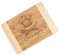 Maverton Planche à découper personnalisée - Planche bois bambou pour homme amateur de cuisine - Cadeau Homme - Cadeau Personnalisé - Accessoire pour lui - pour anniversaire - couverts