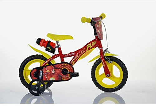 Kinderfahrrad Flash 12