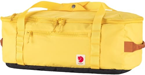 Fjällräven High Coast 36l Bag One Size, Mellow Yellow