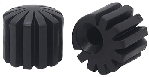 2 Stück Motorrad Fahrersitz Tieferlegungssatz Zubehör Sitz Tieferlegungs Ösen Sitzunterteilmontage 10mm Kompatibel mit B-M-W R1200GS LC/ R1250GS/S1000XR/K1600 B/K1600/R1200RT/ADV