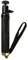 SCRUBY Wireless Remote Control controller +Monopod Selfie Stick+Bag For Yi Xiaoyi 2 4K Yi Lite Action Camera Accessories(Selfie Stick)