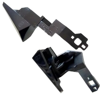 Vdaxvme Gaming Repair Part G7/8 Side Key Buttons for G502 Enhances Game Control