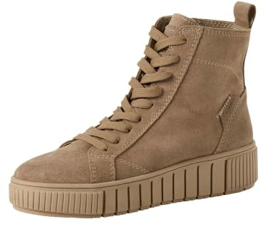 Tamaris Damen Boots Leder