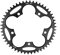 Vynetra 130BCD 50/52/54/56/58/60T - Plato redondo estrecho para bicicleta de carretera
