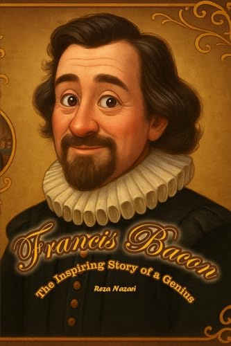 Francis Bacon: An Inspiring Story for Kids: The Inspiring Story of a Genius