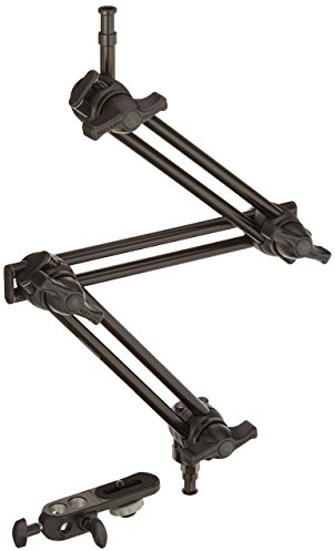 Manfrotto Gelenkarm Dopp 3-tlg, + 143Bkt