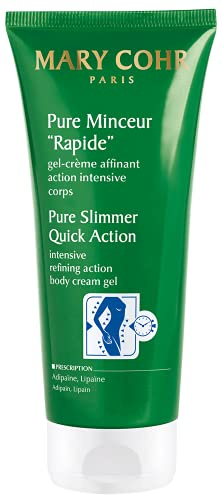 Mary Cohr Pure Minceur Rapide 200 ml
