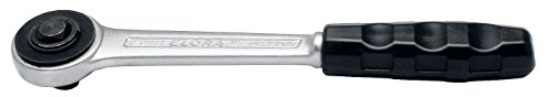 Elora 870-1ZI Durchsteckknarre 3/8 Zoll, 870010112000