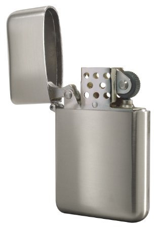 CFH 52487 BL 487 - Mechero de gasolina