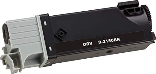 OBV Kompatibel Toner ersetzt Dell 593-11040 für 2150 2150cdn 2150cn 2155 2155cdn - schwarz 3000 Seiten