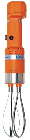 Dynamic Mini Cordless Nomad Whisk - 250watt 185mm 8