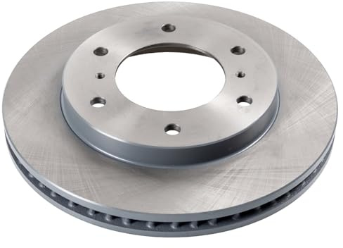 Blue Print ADC443110 Brake Disc
