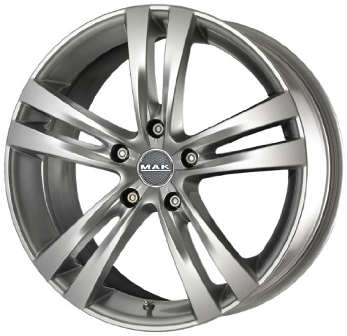 MAK F6560ZHHS40BD2 Felge, 1 Stück