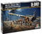 Italeri - I1356 - Maquette - Aviation - Planeur As.51 Horsa + Paras